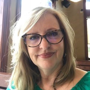 Meet your Posher, Mary